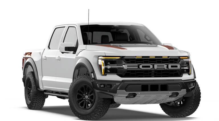 F-150® vehicle